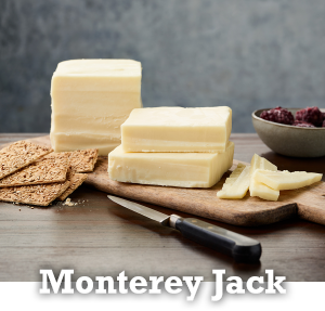 Monterey Jack